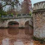 Bed & Breakfast Chateau Lamothe Du Prince Noir -
