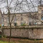 Bed & Breakfast Chateau Lamothe Du Prince Noir - Saint-Sulpice-et-Cameyrac
