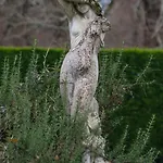 Bed & Breakfast Chateau Lamothe Du Prince Noir -