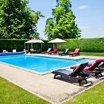 Bed & Breakfast Chateau Lamothe Du Prince Noir - Saint-Sulpice-et-Cameyrac
