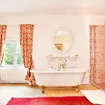 Bed & Breakfast Chateau Lamothe Du Prince Noir - Saint-Sulpice-et-Cameyrac