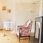 Bed & Breakfast Chateau Lamothe Du Prince Noir - *