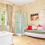 Bed & Breakfast Chateau Lamothe Du Prince Noir - *