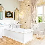 Bed & Breakfast Chateau Lamothe Du Prince Noir -