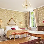 Bed & Breakfast Chateau Lamothe Du Prince Noir - Saint-Sulpice-et-Cameyrac