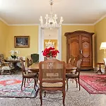 Bed & Breakfast Chateau Lamothe Du Prince Noir -