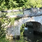 Bed & Breakfast Chateau Lamothe Du Prince Noir -