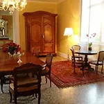 Bed & Breakfast Chateau Lamothe Du Prince Noir -