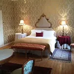 Bed & Breakfast Chateau Lamothe Du Prince Noir - Saint-Sulpice-et-Cameyrac