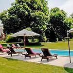 Bed & Breakfast Chateau Lamothe Du Prince Noir - Saint-Sulpice-et-Cameyrac