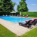 Chateau Lamothe Du Prince Noir - Bed & Breakfast Saint-Sulpice-et-Cameyrac