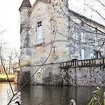 Chateau Lamothe Du Prince Noir - Bed & Breakfast