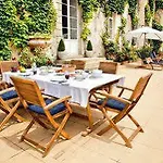 Chateau Lamothe Du Prince Noir - *