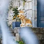 Chateau Lamothe Du Prince Noir - Bed & Breakfast *