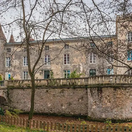 Bed and breakfast Chateau Lamothe Du Prince Noir - Saint-Sulpice-et-Cameyrac