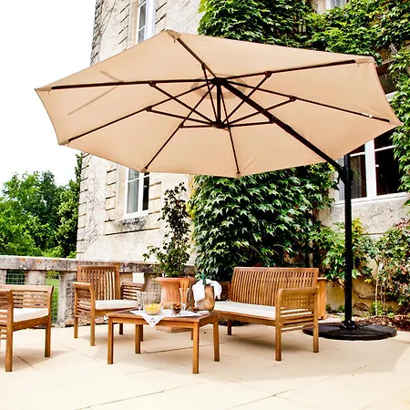 Chateau Lamothe Du Prince Noir - Saint-Sulpice-et-Cameyrac