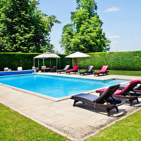 Bed and breakfast Chateau Lamothe Du Prince Noir - Saint-Sulpice-et-Cameyrac