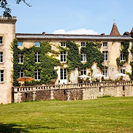 Chateau Lamothe Du Prince Noir -
