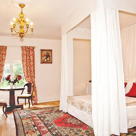 Bed and breakfast Chateau Lamothe Du Prince Noir -