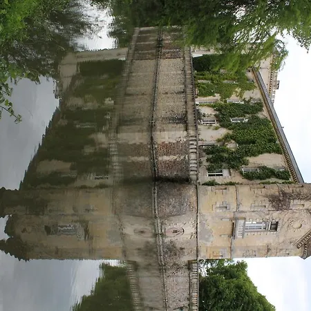 Bed and breakfast Chateau Lamothe Du Prince Noir - *