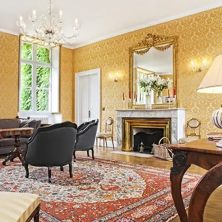 Chateau Lamothe Du Prince Noir -