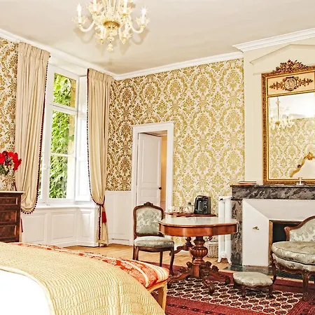 Chateau Lamothe Du Prince Noir - Saint-Sulpice-et-Cameyrac