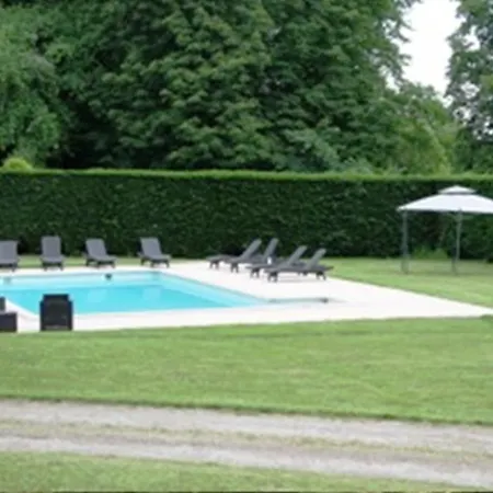 Bed & Breakfast Chateau Lamothe Du Prince Noir - Saint-Sulpice-et-Cameyrac