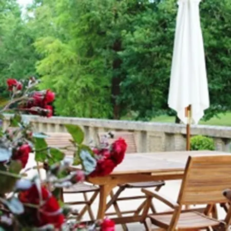 Bed & Breakfast Chateau Lamothe Du Prince Noir - *