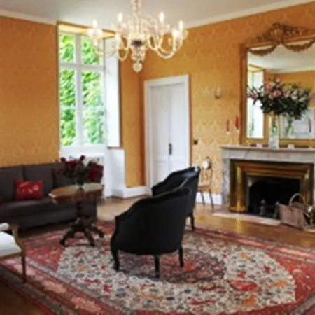 Bed and breakfast Chateau Lamothe Du Prince Noir - Saint-Sulpice-et-Cameyrac