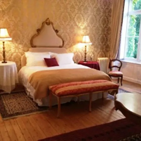 Chateau Lamothe Du Prince Noir -