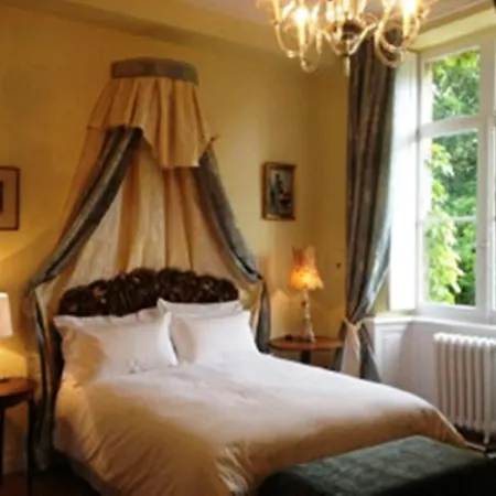 Bed & Breakfast Chateau Lamothe Du Prince Noir - *