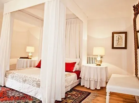 Bed & Breakfast Chateau Lamothe Du Prince Noir - Saint-Sulpice-et-Cameyrac