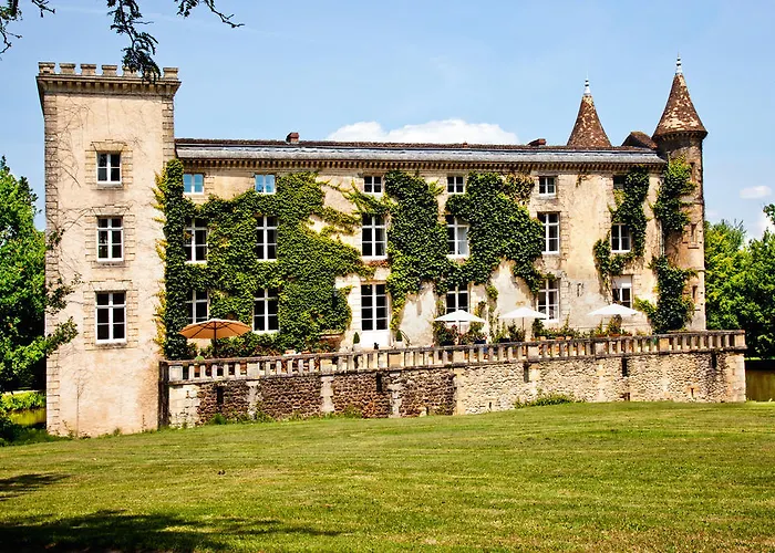 Chateau Lamothe Du Prince Noir -