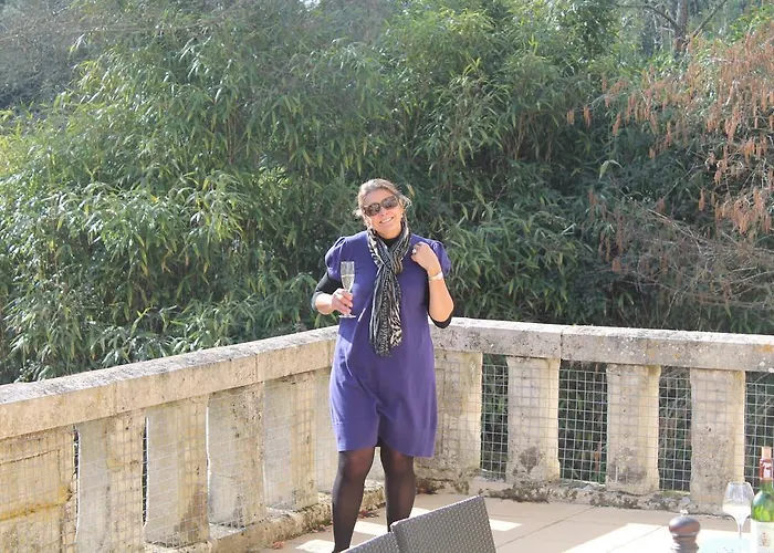 Chateau Lamothe Du Prince Noir - Saint-Sulpice-et-Cameyrac