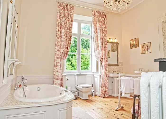 Chateau Lamothe Du Prince Noir - Saint-Sulpice-et-Cameyrac