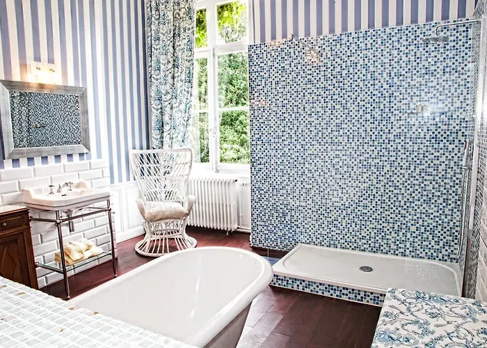 Chateau Lamothe Du Prince Noir -