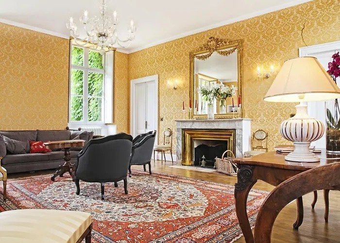 Chateau Lamothe Du Prince Noir -