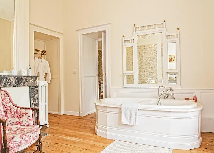 Chateau Lamothe Du Prince Noir - Saint-Sulpice-et-Cameyrac