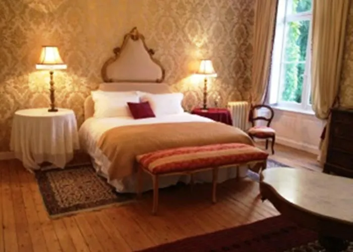 Chateau Lamothe Du Prince Noir -