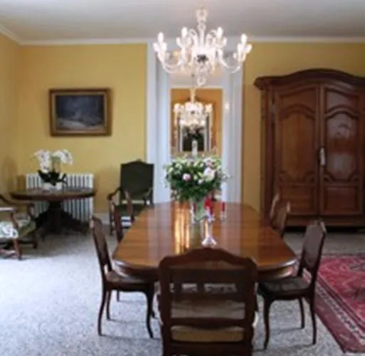 Chateau Lamothe Du Prince Noir - Saint-Sulpice-et-Cameyrac