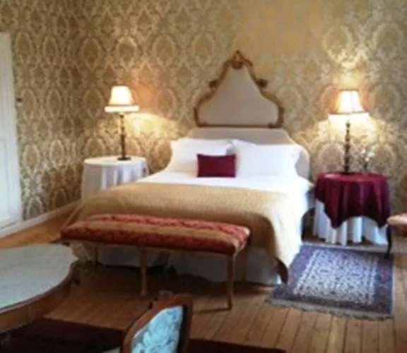 Bed & Breakfast Chateau Lamothe Du Prince Noir - Saint-Sulpice-et-Cameyrac