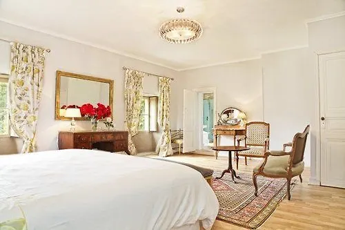 Chateau Lamothe Du Prince Noir -