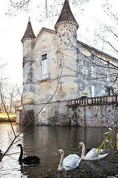 Chateau Lamothe Du Prince Noir - Bed & Breakfast