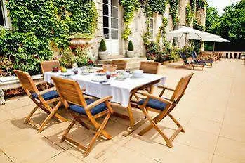 Chateau Lamothe Du Prince Noir - *