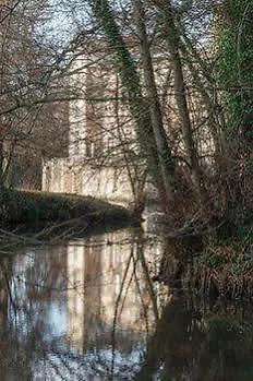 Chateau Lamothe Du Prince Noir - Saint-Sulpice-et-Cameyrac